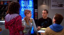 The Big Bang Theory - Episode 6 - The Cooper-Nowitzki Theorem