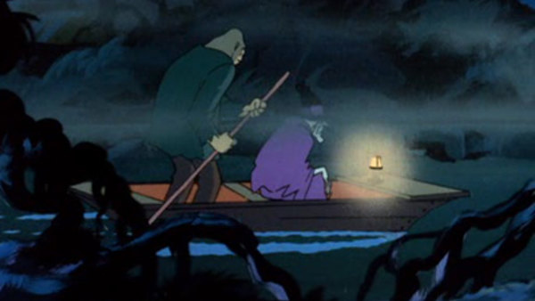 Scooby-Doo, Where Are You! Season 1 Episode 13 Recap - Scooby Doo Where Are You Which Witch Is Which