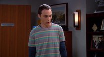 The Big Bang Theory - Episode 3 - The Barbarian Sublimation