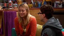 The Big Bang Theory - Episode 17 - The Tangerine Factor