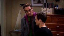 The Big Bang Theory - Episode 15 - The Pork Chop Indeterminacy