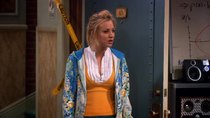 The Big Bang Theory - Episode 14 - The Nerdvana Annihilation