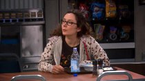 The Big Bang Theory - Episode 13 - The Bat Jar Conjecture