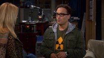 The Big Bang Theory - Episode 10 - The Loobenfeld Decay