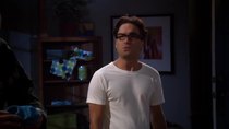 The Big Bang Theory - Episode 2 - The Big Bran Hypothesis