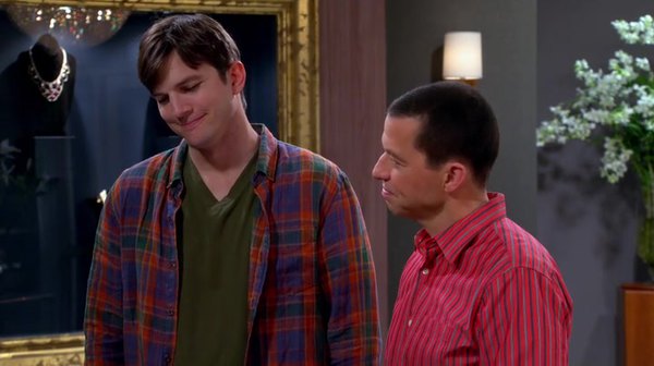 Two and a Half Men Season 12 Episode 14