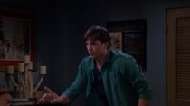 Two and a Half Men - Episode 9 - Bouncy, Bouncy, Bouncy, Lyndsey