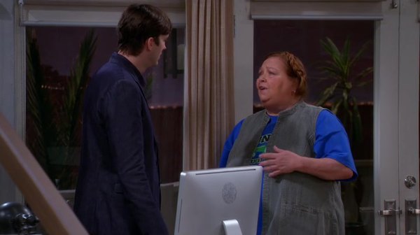 Two And A Half Men Season 12 Episode 7