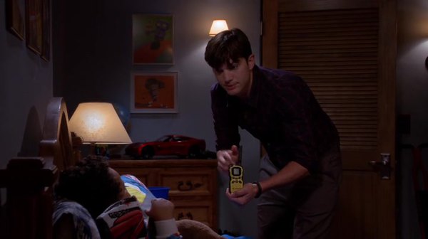 Two And A Half Men Season 12 Episode 7