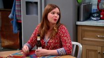 Two and a Half Men - Episode 22 - Oh, WALD-E, Good Times Ahead