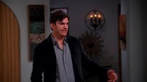 Two and a Half Men - Episode 18 - West Side Story