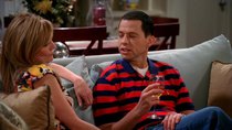 Two and a Half Men - Episode 14 - Three Fingers of Creme De Menthe