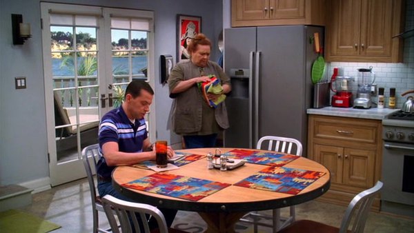 Two And A Half Men Season 11 Episode 13