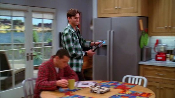 Two And A Half Men Season 11 Episode 11 8927