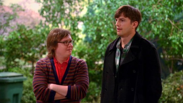 Two and a Half Men Season 11 Episode 11