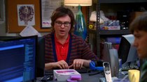 Two and a Half Men - Episode 11 - Tazed In the Lady Nuts