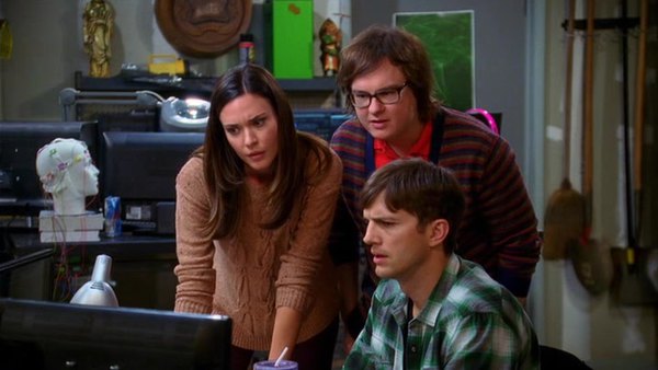 Two and a Half Men Season 11 Episode 11