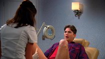 Two and a Half Men - Episode 10 - On Vodka, On Soda, On Blender, On Mixer!