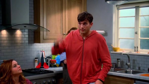 Two And A Half Men Season 11 Episode 9 5461