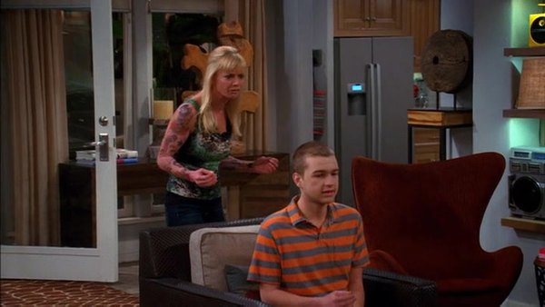 Two and a Half Men Season 10 Episode 20