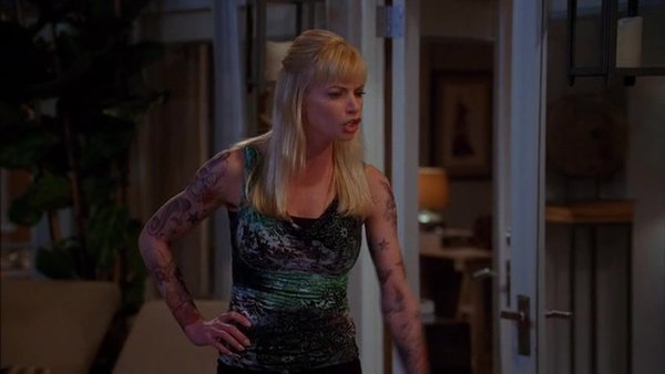 Screencaps of Two and a Half Men Season 10 Episode 20