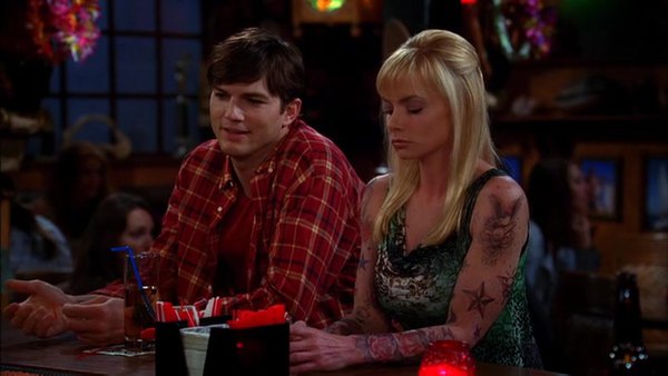 Two And A Half Men Season 10 Episode 20