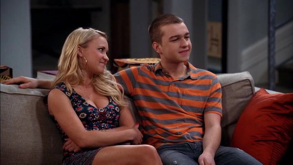 two and a half men bazinga two and a half men bazinga