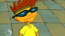 Rocket Power - Episode 17 - D is for Dad