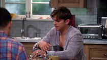 Two and a Half Men - Episode 19 - Big Episode. Someone Stole a Spoon