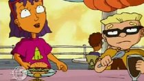 Rocket Power - Episode 24 - Lost and Found