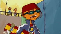 Rocket Power - Episode 29 - The Wrath of Don