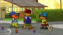 Rocket Power - Episode 35 - Aloha Kid