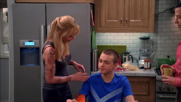 Two and a Half Men Season 10 Episode 15