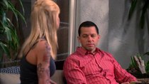 Two and a Half Men - Episode 15 - Paint It, Pierce It or Plug It