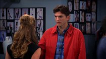 Two and a Half Men - Episode 13 - Grab a Feather and Get in Line