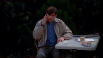Two and a Half Men - Episode 11 - Give Santa a Tail-Hole