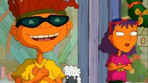 Rocket Power - Episode 4 - A Rocket X-Mas