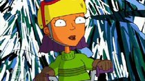 Rocket Power - Episode 11 - Missile Crisis