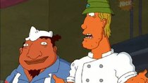 Rocket Power - Episode 13 - Twist of Fate