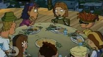 Rocket Power - Episode 14 - New Girl on The Block