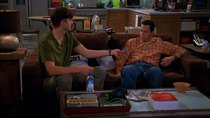 Two and a Half Men - Episode 8 - Something My Gynecologist Said