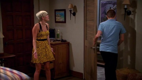 Two and a Half Men Season 10 Episode 7
