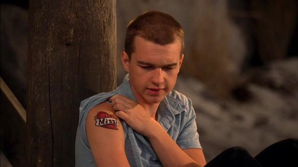 Two and a Half Men Season 10 Episode 7
