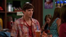 Two and a Half Men - Episode 6 - Ferrets, Attack
