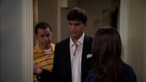 Two and a Half Men - Episode 1 - I Changed My Mind About the Milk