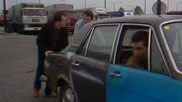Auf Wiedersehen, Pet Episode 1