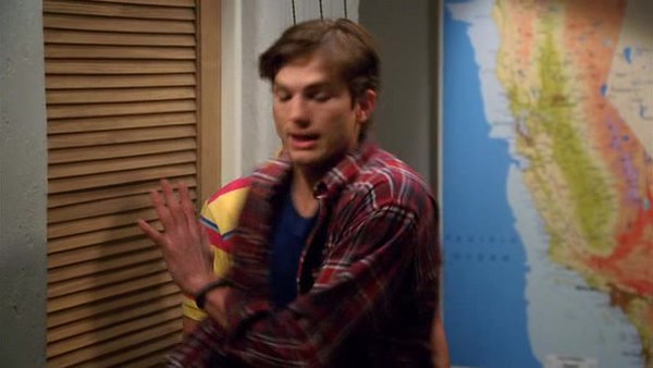 Two and a Half Men Season 9 Episode 23