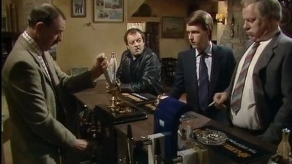 Auf Wiedersehen, Pet Season 2 Episode 3