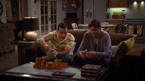 Two and a Half Men - Episode 20 - Grandma's Pie