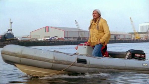 Auf Wiedersehen, Pet Season 3 Episode 3 Recap